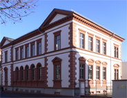 Amtsgericht Groß-Umstadt