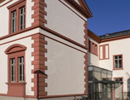 Amtsgericht Groß-Umstadt, Detail